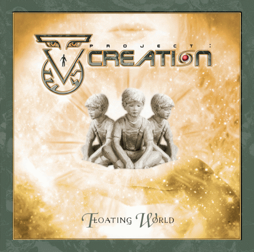 Project Creation : Floating World